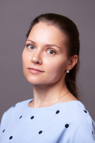 Саркисова Ольга Леонидовна