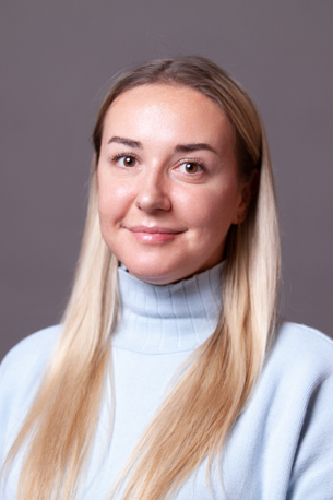 Савельева Агния Александровна