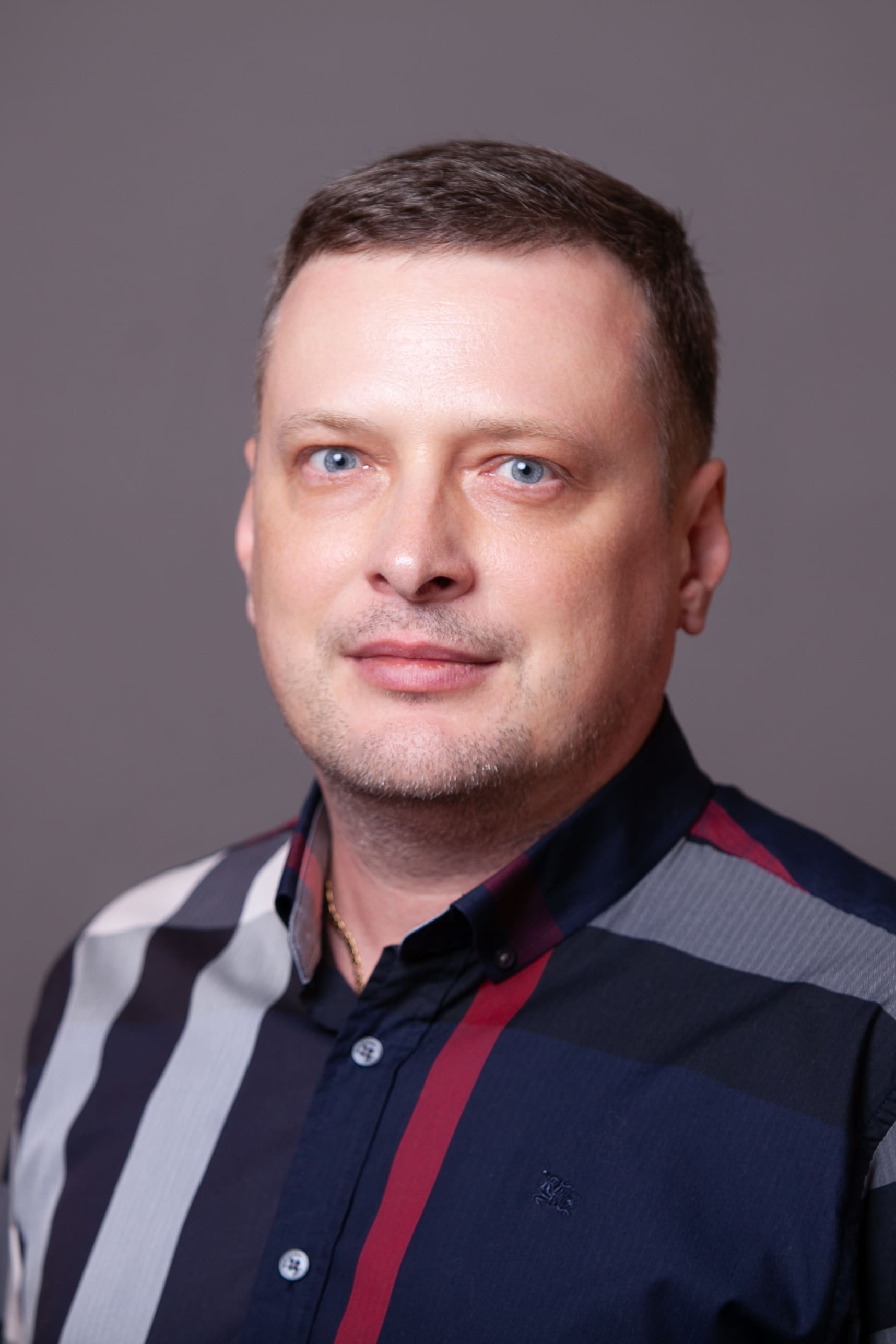 Селянинов Константин Владимирович
