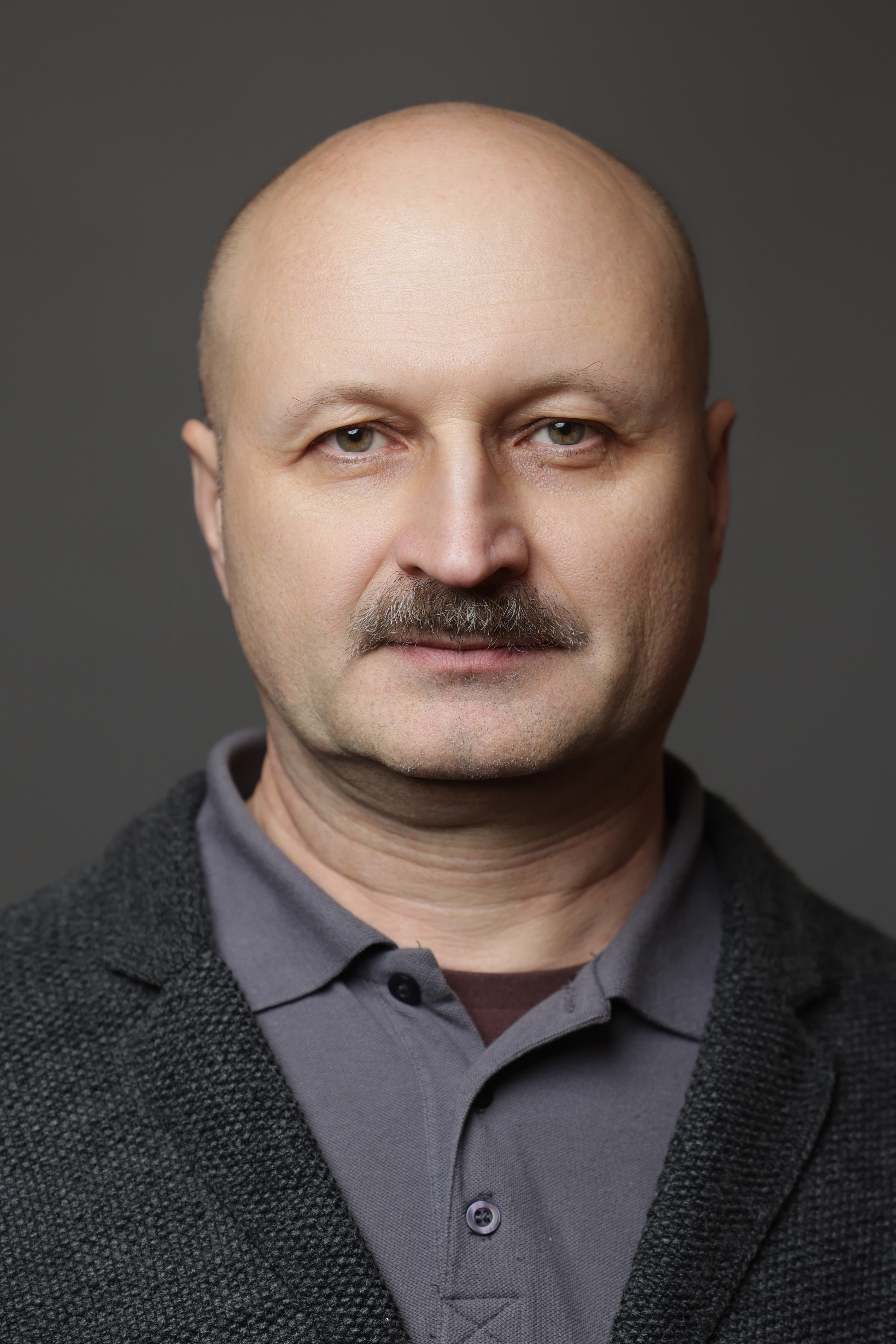 Сердюк Михаил Валерьевич