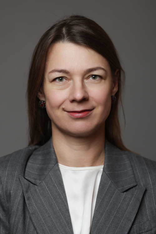 Севастьянова Дарья Сергеевна