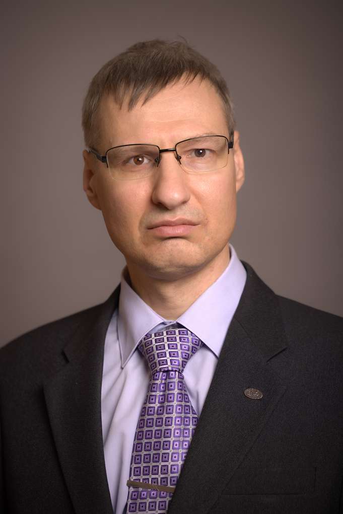Шелехов Игорь Львович