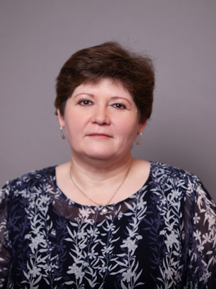 Ширина Наталья Николаевна