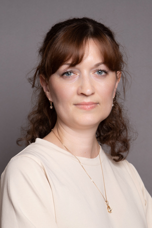 Шишкина Анна Николаевна
