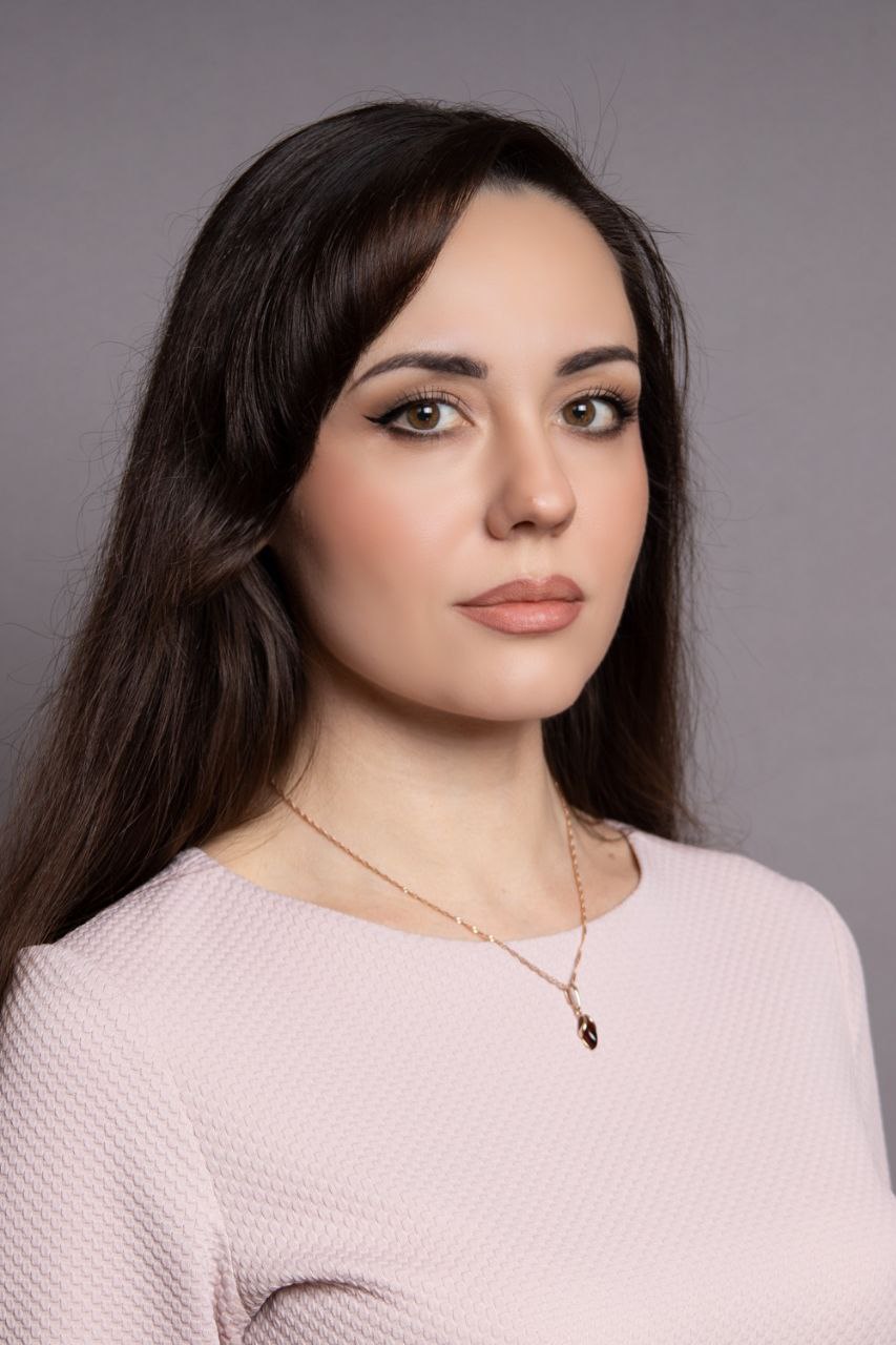 Васильева Татьяна Александровна