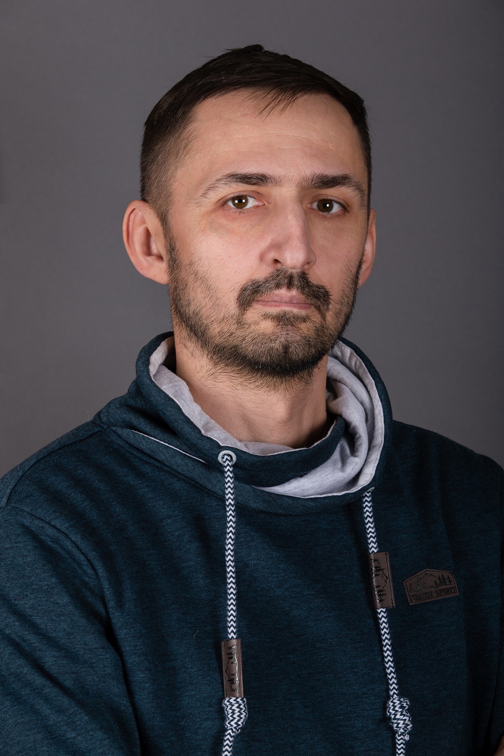 Шуба Дмитрий Олегович