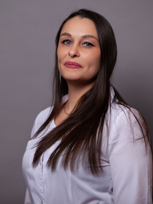 Шульц Светлана Валерьевна