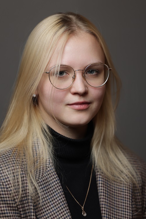 Симонова Екатерина