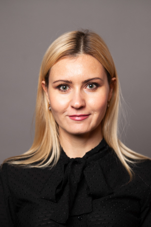 Скрылова Ксения Алексеевна