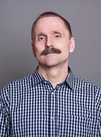 Слободянюк Юрий Игоревич