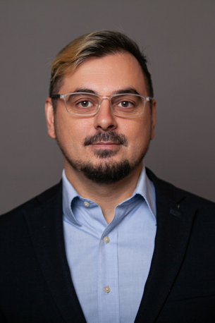 Смирнов Александр Олегович