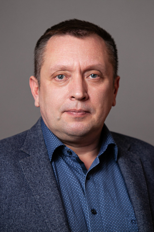 Солнышко Андрей Леонидович