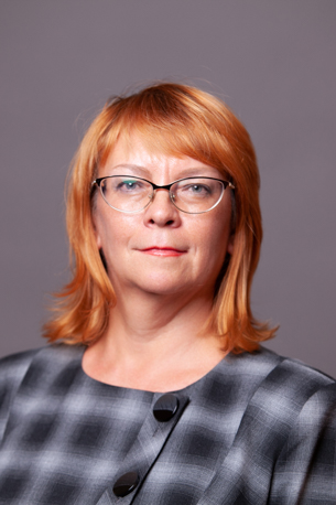 Стахеева Марина Николаевна