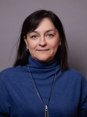 Старовойтова Елена Александровна