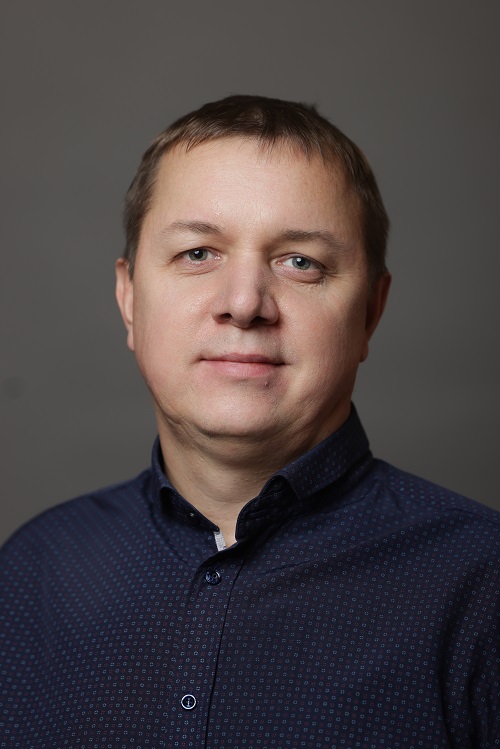 Старовойтов Дмитрий Валерьевич