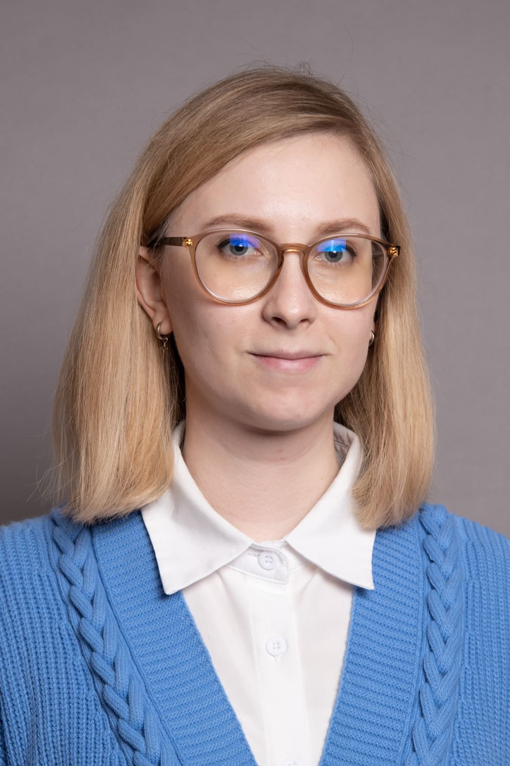 Митриченко Ульяна Михайловна
