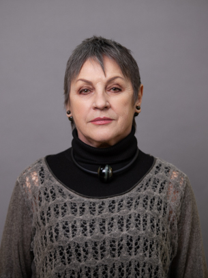 Суходоло Ирина Владимировна