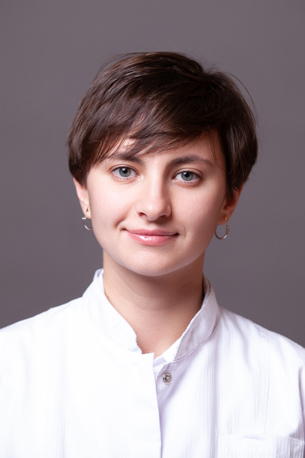 Тарабрина Анна Александровна