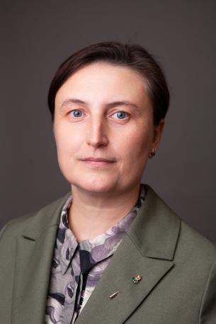 Тарасенко Наталия Викторовна
