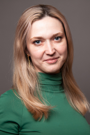 Тимофеева Оксана Сергеевна