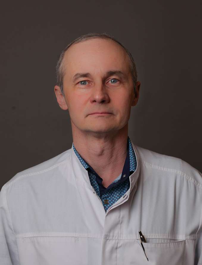 Титов Дмитрий Сергеевич