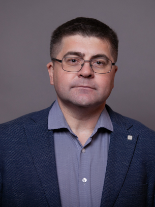 Топольницкий Евгений Богданович