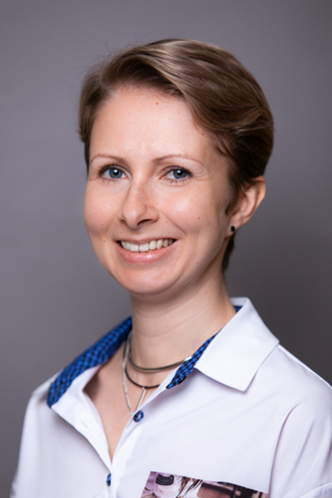 Третьякова Светлана Сергеевна