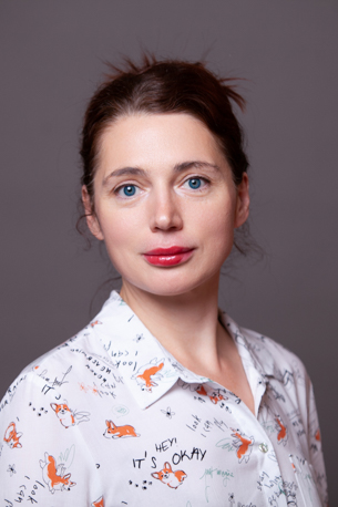 Харина Татьяна Григорьевна