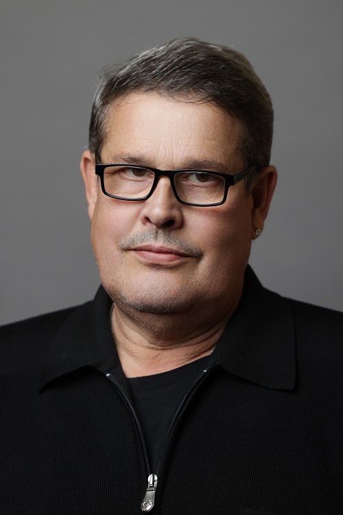 Тропин Сергей Владимирович