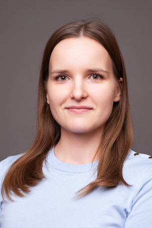 Цуцкогина Любовь Олеговна