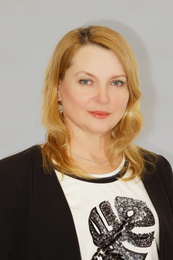 Уразова Ольга Ивановна