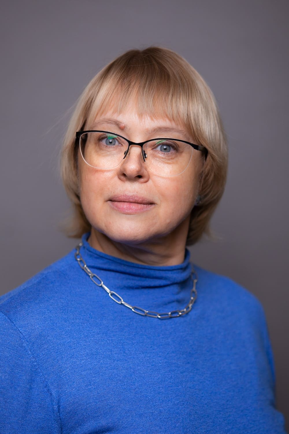 Ваизова Ольга Евгеньевна