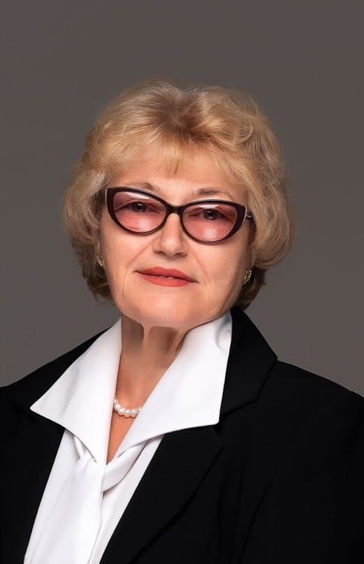 Валикова Татьяна Андреевна