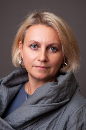 Варакута Елена Юрьевна