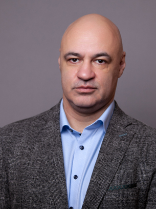 Васильченко Евгений Евгеньевич