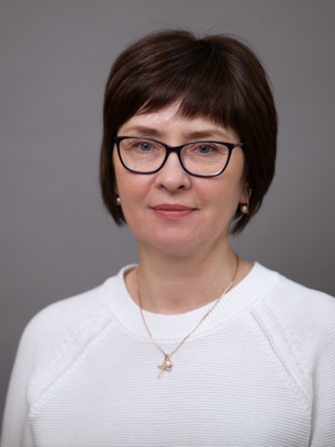Васильева Елена Николаевна