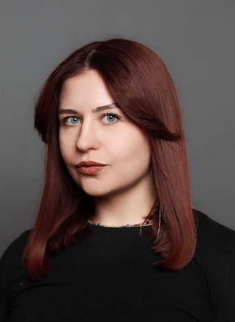 Василистова Екатерина Александровна