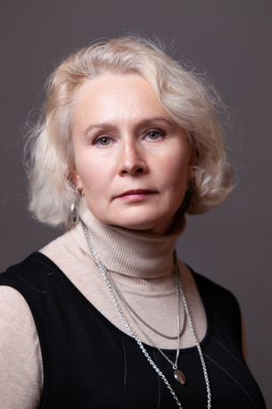 Васильева Татьяна Викторовна