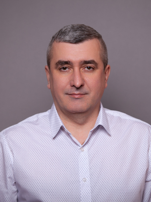 Вихров Андрей Геннадьевич