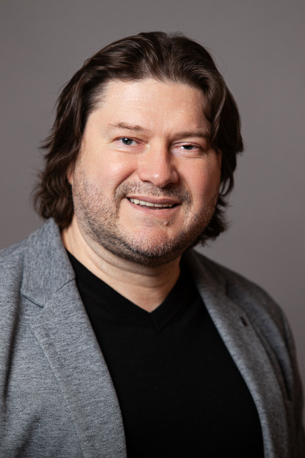 Воробьев Юрий Олегович