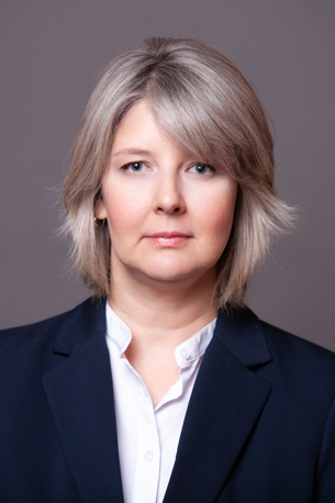 Воронкова Ольга Владимировна