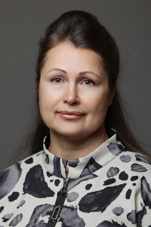 Яковлева Инна Геннадьевна