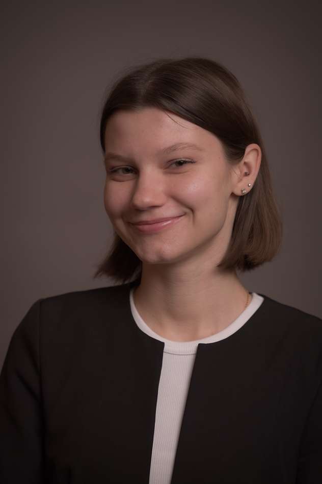 Ялтонская Илона Антоновна