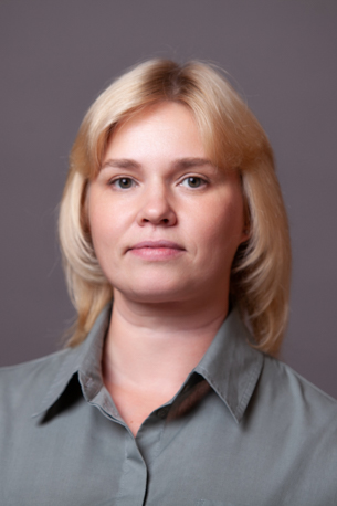 Зайцева Татьяна Николаевна