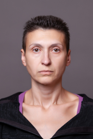Завьялова Марина Викторовна