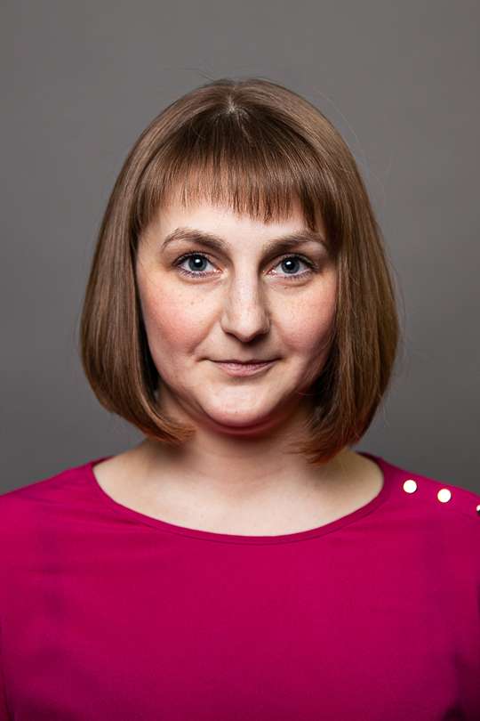 Зайцева Анна Александровна