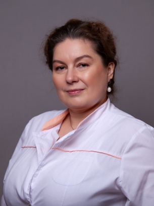 Жабина Екатерина Сергеевна