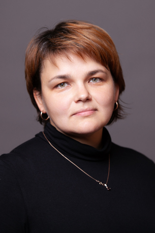 Жданкина Анна Александровна