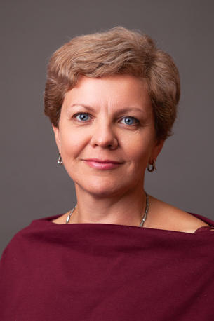 Леонтьева Галина Александровна