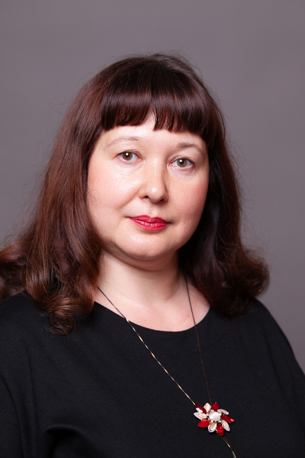 Зимина Марина Владимировна